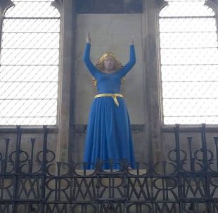 s95annunciationfigureladychapelely